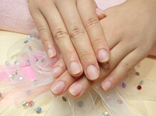 クリスタルネイル(CrystalNail)