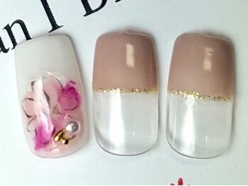 キャンアイドレッシー 熊谷店/2019.5～6月3800円