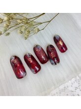 プライズアイリス アイラッシュ 池袋東口店(prize Iris eyelash)/店内サンプル &nbsp;8980円