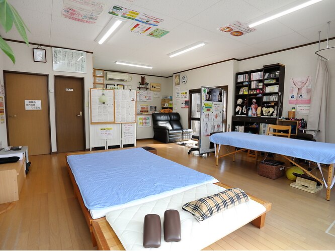 自然整体院 桑原