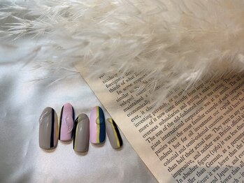 レーヴ(reve)/マンスリーデザインコース