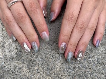 ブランシェール(blancher)/order design