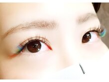 アースコアフュールボーテ 新鎌ヶ谷店(EARTH coiffure beaute)/最高級品質MURUAeyelash