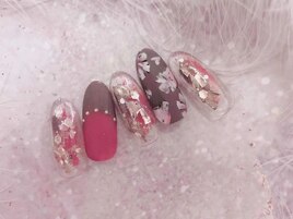 ジェルオフ無料選べる定額￥8000