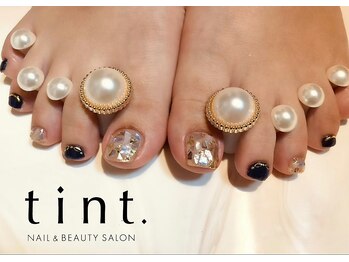 ティント(tint.)/