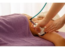 ソリデンテ 名古屋栄/サクションカッター