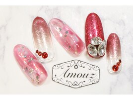 【テーマ:ルビー】3