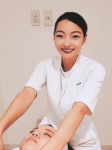 ポーラ ザ ビューティ 長岡リバーサイド千秋店(POLA THE BEAUTY) 多田 佳寿美