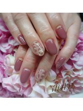 アイネイル(iNAIL)/