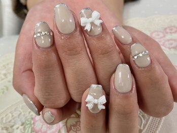 ネイルサロン ヴィヴィ(nail salon ViVi)/ワンホンB