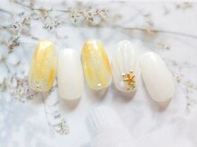 ネイルサロン シャンティー(NailSalon Shanti)/【スタンダードコース】￥7200