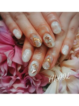 アイネイル(iNAIL)/