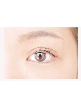 キープ力が自慢のサロン