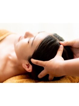 疲れを解消したい