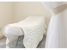 マツエクサロン ディープ(DEEP)/【半個室】フラットベッド＊