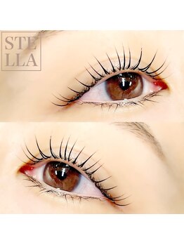 ステラ 浦和店(STELLA)/パリジェンヌ