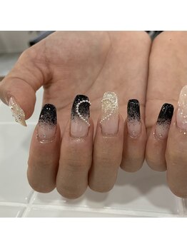 ゼアウィルビーラブデイ(there will be loveday)/スタッフ　Yuna