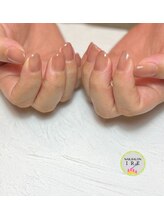 イーレ(IRE)/シアーカラー