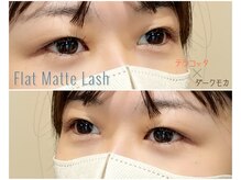 アイラッシュサロン シェリ(cheri)/カラーエクステ