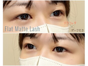 アイラッシュサロン シェリ(cheri)/カラーエクステ