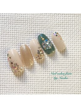 フィオーレ(fiore)/X‘masオーナメント★佐藤担当