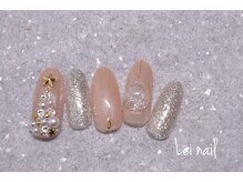 レイ ネイル(Lei nail)/