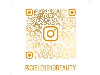 シエロ アンド フラーラ(CIELO | HULA LA)/公式Instagram