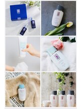 アップ(UP)/★４階ポールシェリーリンパケア