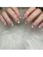 チャイ 大阪上本町店(chai)/design by Anna