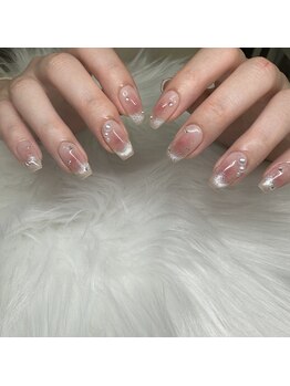 チャイ 大阪上本町店(chai)/design by Anna