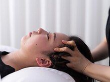 雲上のゆりかご 荻窪店/ 《頭皮ほぐし》(荻窪)