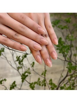 アトリエリン(Atelier Rin)/ネイル・パラジェル・フィルイン