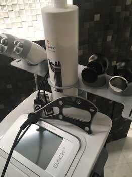 セレスティアル ビューティ アデ 岐阜南店(Celestial Beauty ADE)/最新ラジオ波ウィンバック