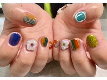 ウルオイネイル(uruoi nail)/