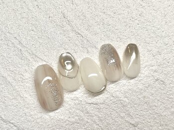 マリノ(Malino)/トレンド定額コース