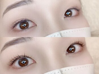 レアナル 横浜店(Leanalu)/デザインパーマ