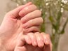 《ウォーターケア付》パラジェル変更OK【HAND】ワンカラー￥8,800→￥8,000