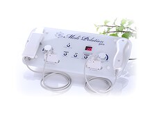 デトックスアンドビューティー ボディプラス(Detox&Beauty Body Plus)/エレクトロポレーションで潤い肌