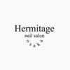 エルミタージュ(Hermitage)のお店ロゴ