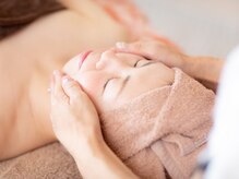 ビューティーサロン スノーリーフ(BEAUTY SALON Snow leaf)