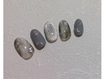 グレース(Graces)/☆定額ネイルアートC☆