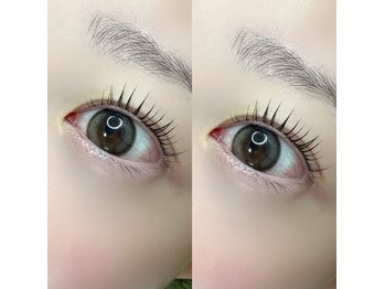 サロン アンネ(Anne)/高松市木太町まつ毛パーマ