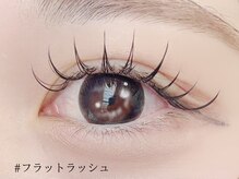 ロジー(ROSIE)/フラットラッシュ