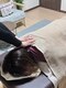 エキナセア(echinacea)の写真/＼女性専用★完全個室サロン／人目を気にせずゆったり施術を受けられる◎心休まる至福のひと時をご提供♪