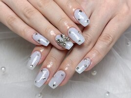 ワンホンネイル