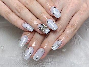 ワンホンネイル