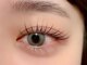 ヴィヴィ バイ セブンルックス(vivi by 7LOOKS)の写真/【ワンランク上のお洒落感を演出☆】第一印象の80％を決めるからこそ、お目元はviviにお任せください◎