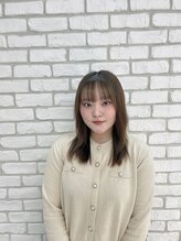 トゥルーネイル アンド アイ 博多店(TRU NAIL & EYE) Nana 