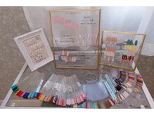 サロン ウル(salon ulu)/ネイルサンプル☆