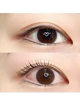 ソプラ 京都駅前店(sopra)/パリジェンヌ